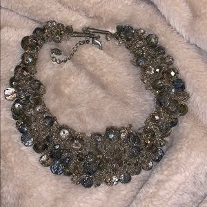 ✨✨Aldo necklace Arvan necklace silver ✨✨